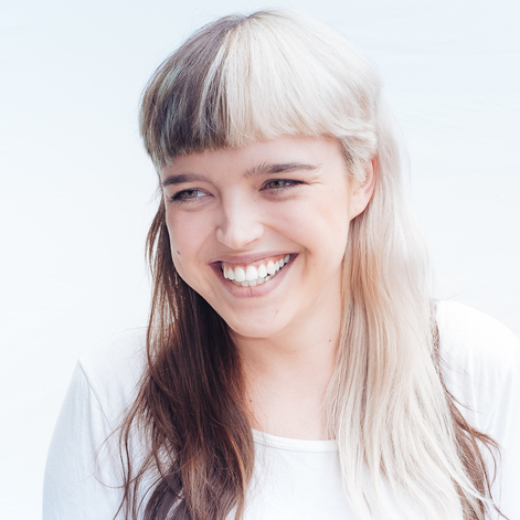 A stunning photo of Keit Kollo