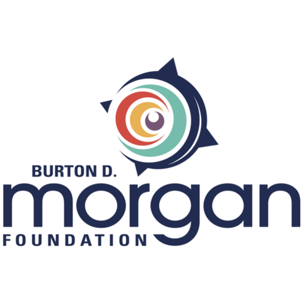 Burton D. Morgon Foundation
