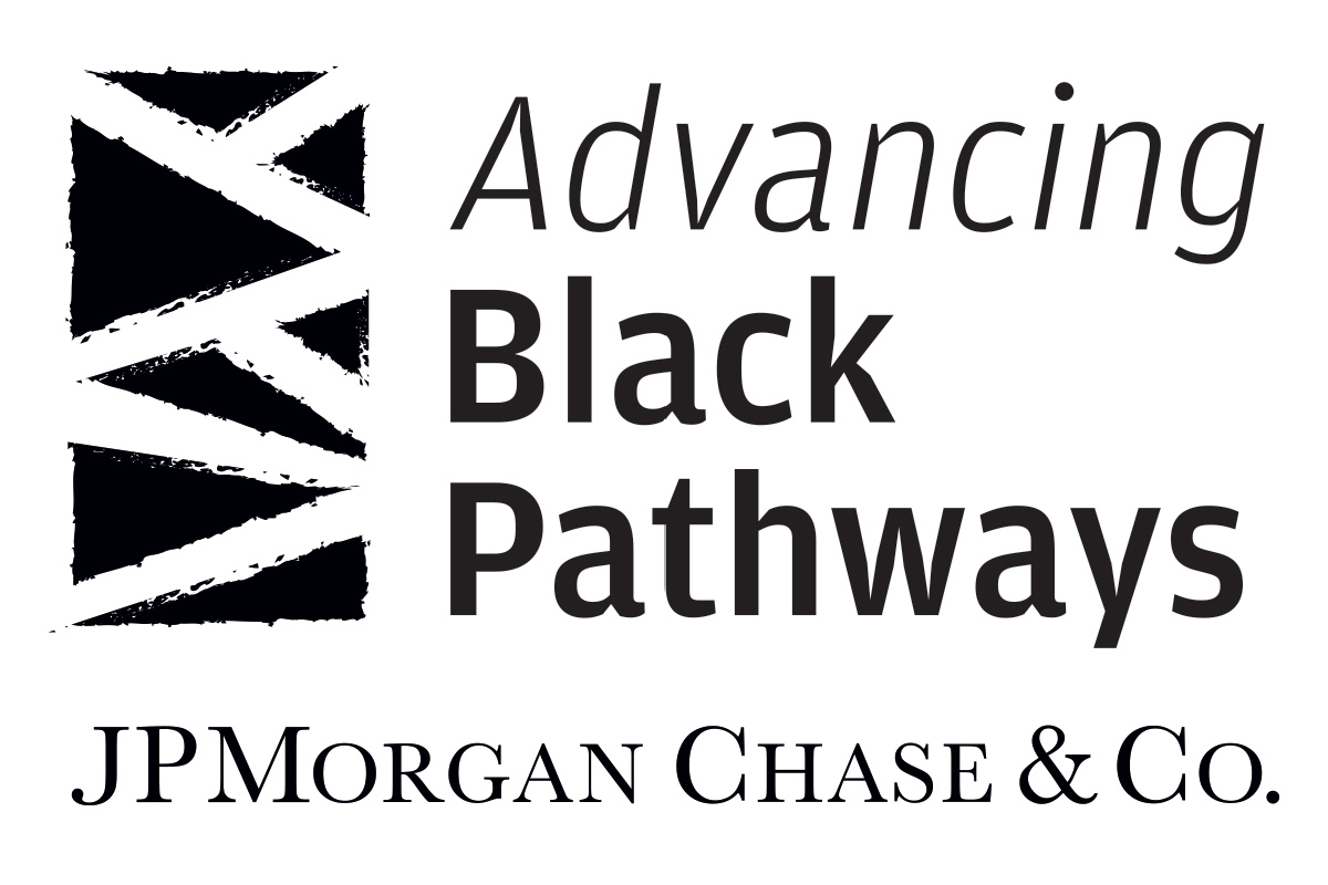 JP Morgan Advancing Black Pathways
